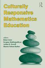 9780805862645-0805862641-Culturally Responsive Mathematics Education (Studies in Mathematical Thinking and Learning Series)