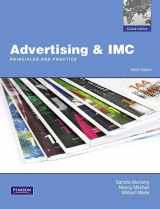 9780273754510-0273754513-Advertising & IMC Plus Mymarketinglab Access Card