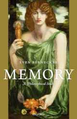 9780199655472-0199655472-Memory: A Philosophical Study