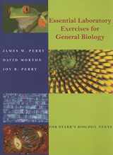 9780495310051-0495310050-Custom POD: Preset Edition Essentials Laboratory Exercises for General Biology