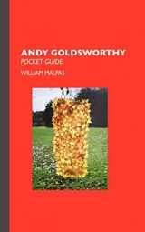 9781861712417-1861712413-Andy Goldsworthy: Pocket Guide