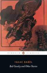 9780140449976-0140449973-Red Cavalry and Other Stories (Penguin Classics)