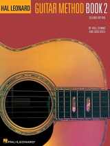 9780634045530-0634045539-Hal Leonard Guitar Method Book 2
