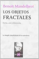 9788472234581-8472234584-Los objetos fractales: Forma, azar y dimensión (Spanish Edition)