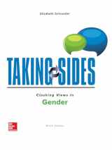 9781260571912-1260571912-Taking Sides: Clashing Views in Gender