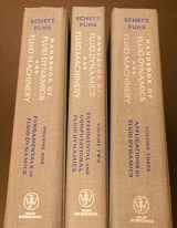 9780471873525-0471873527-Handbook of Fluid Dynamics and Fluid Machinery (3 Volume Set)