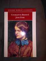 9780192839657-0192839659-Jane Eyre (Oxford World's Classics)