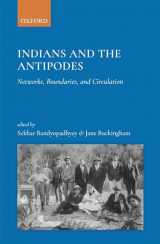9780199483624-0199483620-India and the Antipode: Networks, Boundaries and Circulation