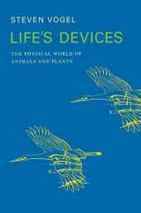 9780691085043-0691085048-Life's Devices: The Physical World of Animals and Plants