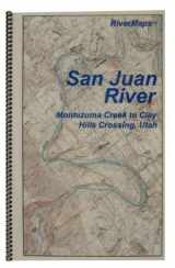 9780967459561-0967459567-Guide to the San Juan River