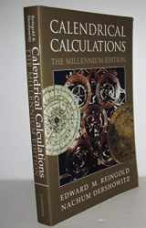 9780521777520-0521777526-Calendrical Calculations Millennium edition
