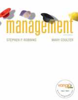 9780132257732-0132257734-Management, 9th Edition (Book with Rolls Access Code)