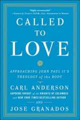 9780770435745-0770435742-Called to Love: Approaching John Paul II's Theology of the Body
