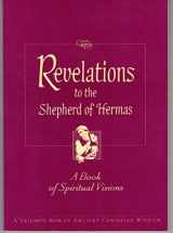 9780764800542-076480054X-Revelations to the Shepherd of Hermas: A Book of Spiritual Visions