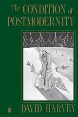 9780631162940-0631162941-The Condition of Postmodernity: An Enquiry into the Origins of Cultural Change