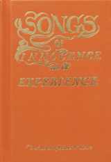 9781854377296-1854377299-Blake's Songs of Innocence and Experience (Cover may vary)