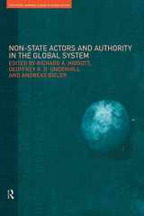 9780415510714-0415510716-Non-State Actors and Authority in the Global System (Routledge Studies in Globalisation)