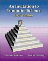 9780534374884-0534374883-An Invitation to Computer Science: Java Version
