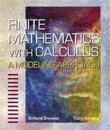 9780534356521-0534356524-Finite Mathematics with Calculus: A Modeling Approach