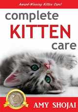 9781944423162-1944423168-Complete Kitten Care