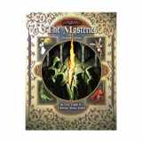 9781589780767-1589780760-The Mysteries, Revised Edition (Ars Magica Fantasy Roleplaying)