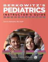 9781610023900-1610023900-Berkowitz's Pediatrics: Instructor's Guide
