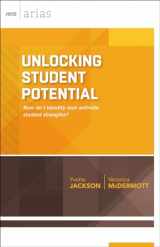 9781416621157-1416621156-Unlocking Student Potential: How do I identify and activate student strengths? (ASCD Arias)