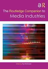 9781032065342-1032065346-The Routledge Companion to Media Industries (Routledge Media and Cultural Studies Companions)