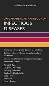 9780195380132-0195380134-Oxford American Handbook of Infectious Diseases (Oxford American Handbooks of Medicine)