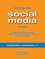 9781483961453-1483961451-Solving the Social Media Puzzle Companion Workbook V.1