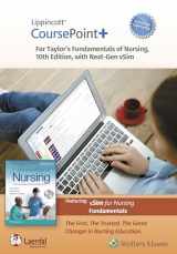 9781975205263-197520526X-Lippincott CoursePoint+ Enhanced for Taylor's Fundamentals of Nursing
