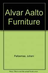 9789519229324-9519229329-Alvar Aalto Furniture