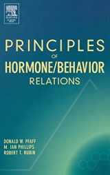 9780125531498-0125531494-Principles of Hormone/Behavior Relations