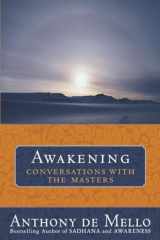 9780385509954-0385509952-Awakening: Conversations with the Masters