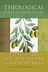 9780664227111-0664227112-Theological Bible Commentary