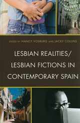 9781611480207-1611480205-Lesbian Realities/Lesbian Fictions in Contemporary Spain