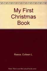 9780516429014-0516429019-My First Christmas Book