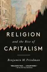 9780593311097-0593311094-Religion and the Rise of Capitalism