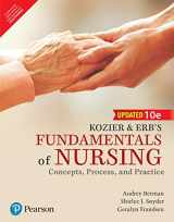 9789353060466-935306046X-Kozier and Erb's Fundamentals of Nursing, Updated 10e