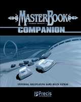 9780983256038-0983256039-MasterBook Companion (Classic Reprint)
