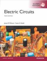 9781292060545-1292060549-Electric Circuits, Global Edition