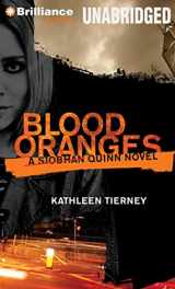 9781480577022-1480577022-Blood Oranges (A Siobhan Quinn Novel, 1)