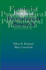 9780521786409-0521786401-Innovations in Feminist Psychological Research (Psychology of Women Quarterly)