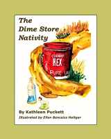 9781985321168-1985321165-The Dime Store Nativity