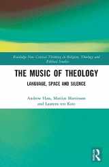 9780367902445-0367902443-The Music of Theology (Routledge New Critical Thinking in Religion, Theology and Biblical Studies)