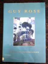 9781882140077-1882140079-Guy Rose: American impressionist