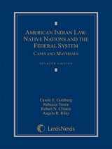 9781632809674-1632809672-American Indian Law: Native Nations and the Federal System