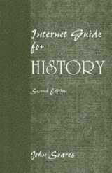 9780534569068-0534569064-Internet Guide for History