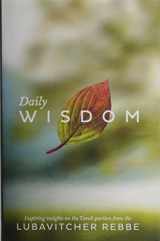 9780826600950-0826600956-Daily Wisdom