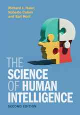 9781108477154-1108477151-The Science of Human Intelligence